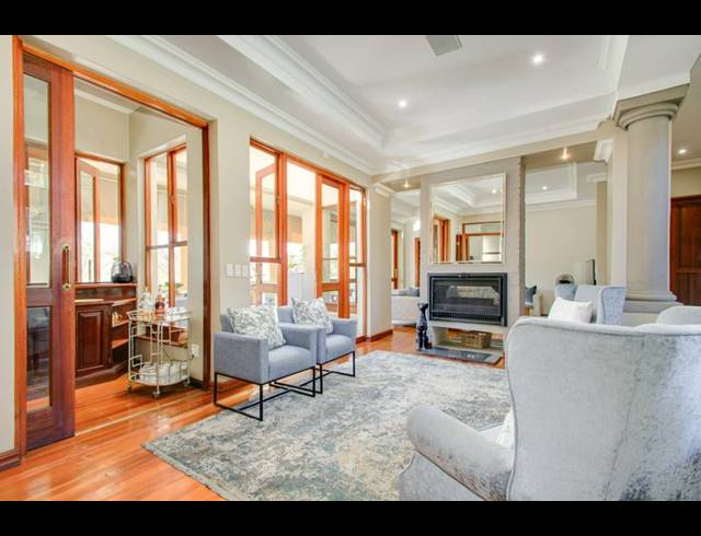 5 BEDROOM PROPERTY TO RENT IN DAINFERN VALLEY ESTATE